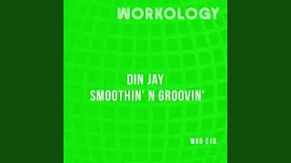 Smoothin' N Groovin'