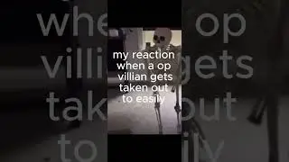 villians these days man #memes #shorts #villians #fortnite #glitchproductions #epicgames