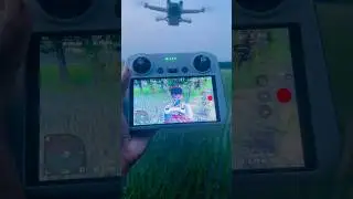 Dji mini 3 pro drone camera #shorts #dronevideo #dronecamera #djimini3pro #dji