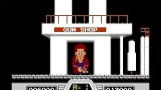Let's Play NES #17: Hogan's Alley
