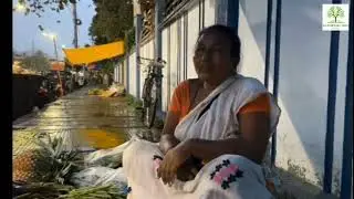 Street Vendors and Climate Change