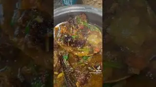 Sukuti ra Ghiraula ko Tarkari #sukuti #sukutighiraula #nepalifoodiemom #nepalifood #food #recipe