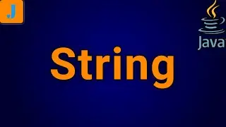 Java Strings