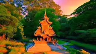 Ancient Steps – Shrine Lofi Vibes