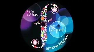 The F Spot Femmes Fatales - Various Artists - Folkstock Records taster