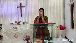THURSDAY MEETING | 22-01-2026 | MANISH GAIKWAD MINISTRIES