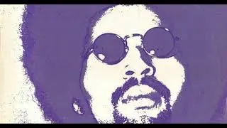 Moodymann &ndash; Live session @ Radio Nova, Paris (1995)