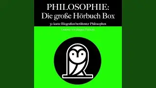 Karl Marx: Kurzbiografie kompakt .2 - Philosophie: Die gro&szlig;e H&ouml;rbuch Box