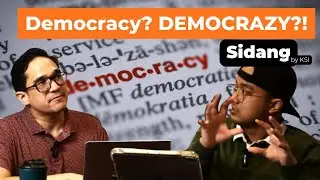Sidang Episode 3: Needing Democracy.