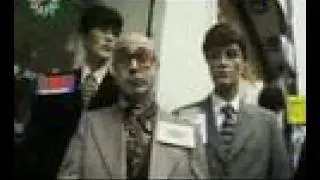 The Lawyer - I Wanna Mmm