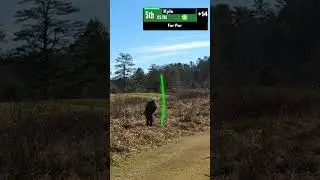 From one tough lie to the next&hellip;