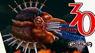 Valmar's Heart | GRANDIA 2 Blind Playthrough Gameplay | Part 29 |@mutesafezone 2025