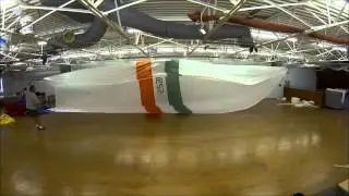 Spinnakers (Kent Sail Co.)