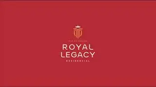 Apartamentos no Residencial ROYAL LEGACY, em Foz do Igua&ccedil;u - PR