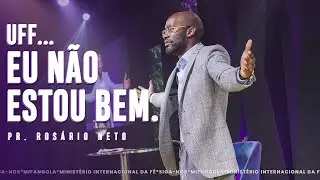 Rosário neto | UFF... Eu Não Estou Bem.