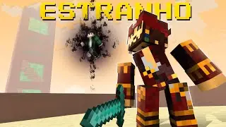 CADA PARTIDA ESTRANHA QUE EU JOGUEI NESSE BEDWARS...