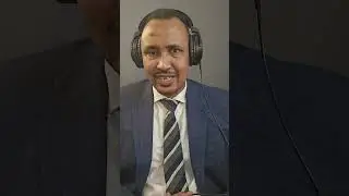 My name is Hassan Aden, welcome to my channel and learn how unlock your Path to Self-Power.