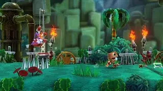 Casino Levels Are The Worst | Sonic Superstars