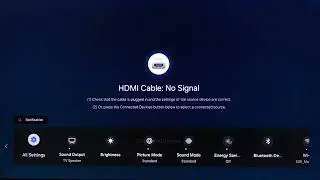 SAMSUNG The Frame &mdash; Essential settings to change (Art Mode, Power Saving, Game Mode)