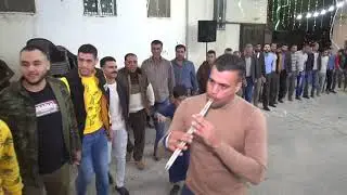 سهرة العريس رعد العمايره تصويرات عاكف رويضي للحجز0770190019
