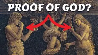 How the Origin of Life Points to the Existence of God