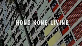 HONG KONG LIVING #hongkongvideography #rethinkhongkong #hongkong2023