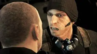 resistance 2 -ingame graphics