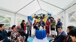 Ethan’s Speech | A Heartwarming Moment to Remember
