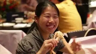 2015 Bzzworld Incentive Trip to Tokyo | FFG Family