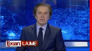 Lajme Tv Klan 2 Shkurt 2026, ora 19:30