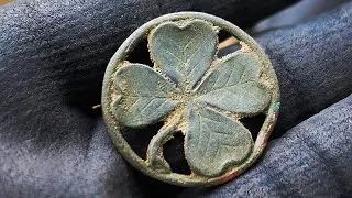 Was der Wald verbirgt: Münzen, Relikte und ein Silberner Fund #sondeln #metaldetecting #treasurehunt