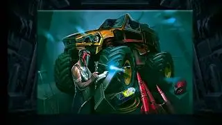 Mad truck challenge review new android game