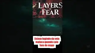 Layers of Fear (2023) Bug #gameplaysemcomentarios #layersoffear2023 #bug