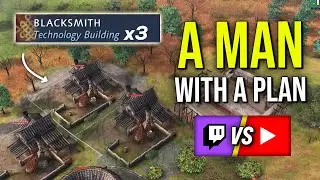 Strategy vs Execution - (Twitch vs YouTube Plats & Diamonds)