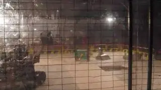 RoamingRobots Barnsley 2010 StH v Tib v MM v Ap v M .