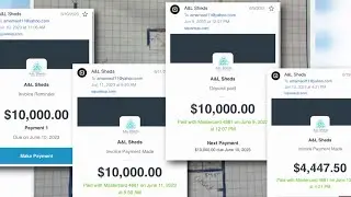 Harris Co. Attorney's Office filing 1st scam-related lawsuit since launch of 'scam-free' initiative