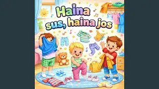 Haina sus, haina jos