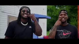Dino Solid ft. J-Mack - Kawhi Leonard (Official Video)