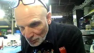 6AM Live Stream - 2026-01-14