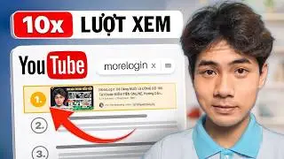 Cách xếp hạng #1 trên YouTube: Hướng dẫn nghiên cứu từ khóa SEO YouTube mới nhất