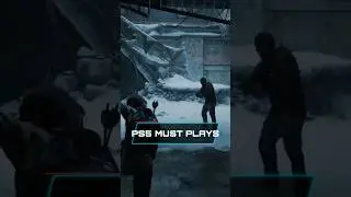 Top 5 PS5 Games You NEED to Play! #shorts