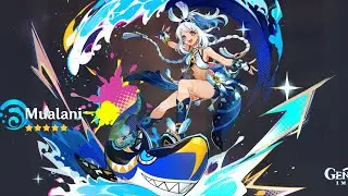 The Theater Play threw, starting at lvl.3