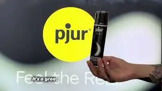 pjur Cult Dressing Aid & Ultra Shine  |  Review