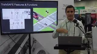 Elevating Safety at Rail Crossings with TrafxSAFE Rail Video-Based Analytics