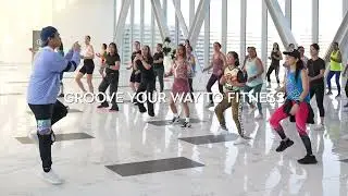 Discover a healthier, happier YOU #AtTheGalleria!