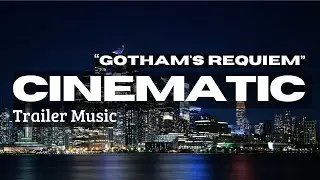 Trailer Movie Music Dark Duality Chaos Orchestral 