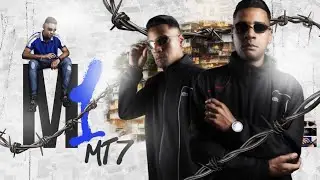 VAZANDO GUIAS - M1 MT7 ( MSC 2 ) 
