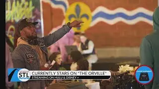Actor, filmmaker J. Lee aims to put St. Louis on the big screen!