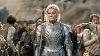 Lord of the Rings: The Rings of Power Too Big To Fail? Elon buys Twitter - MEAD Live