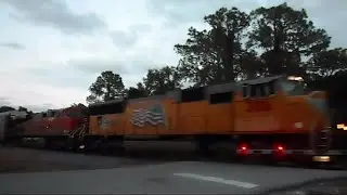 Passenger Freight Foreign Power Trains